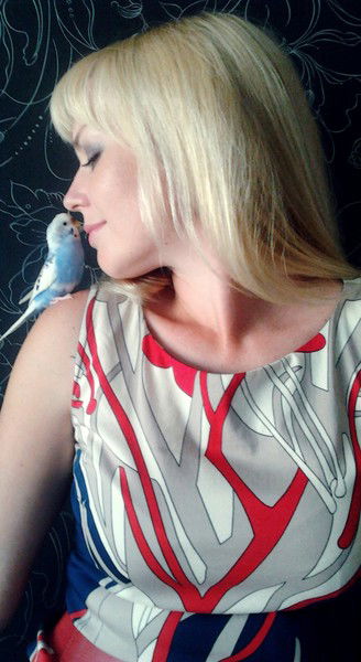 Наталья Антонова