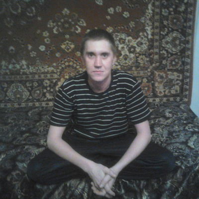 Александр Шишов