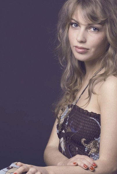 Натали Кароль