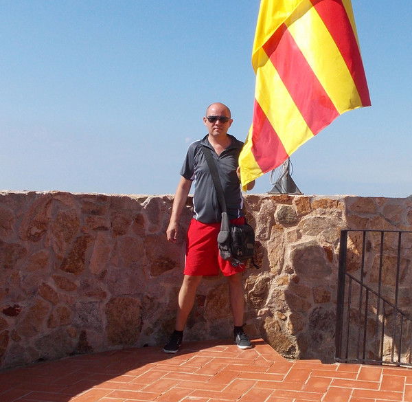 Юрий Оленин