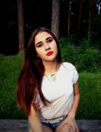 Лиля Батыршина