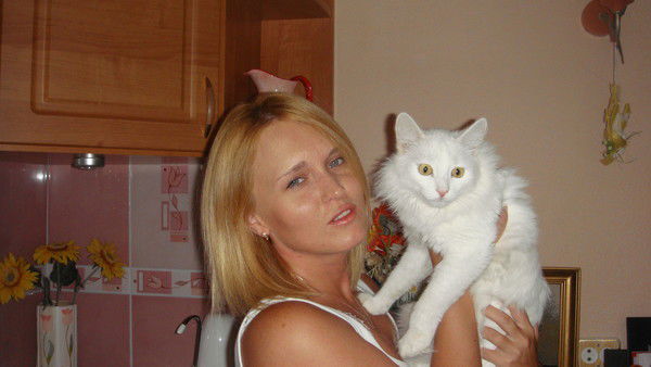 Юлия Тимошенко