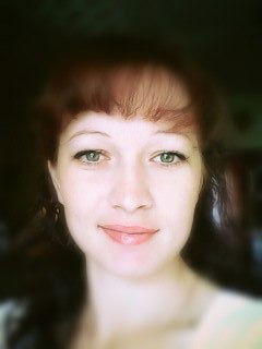 Елена Ковалева