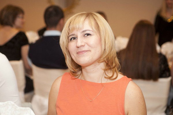 Ирина Вилисова