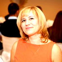 Ирина Вилисова