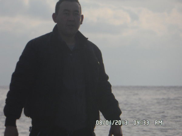 Аваз Шеркулов