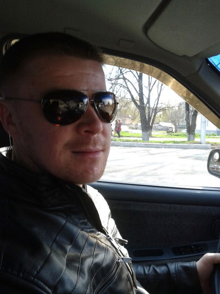 Рустам Валиев