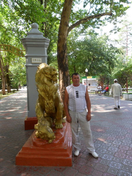 Владимир Саломатин