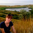 Юля Закелова