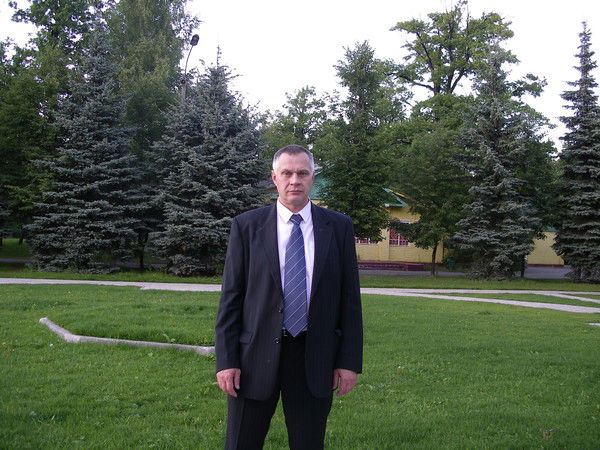 Григорий Михайлюта