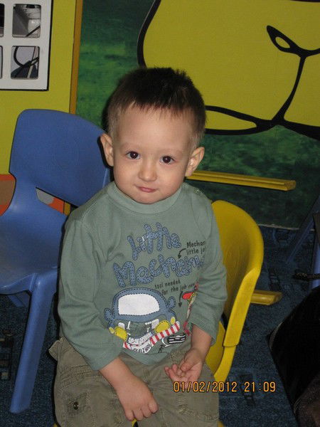 Али Ержанов