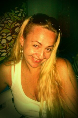 Вероника Качалкина