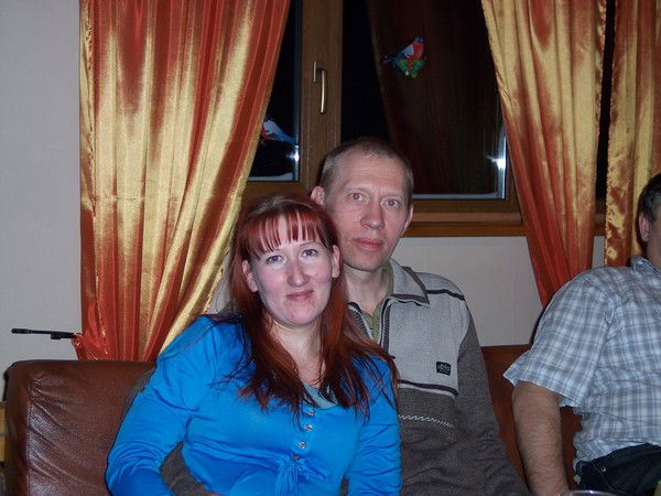 Елена Копылова