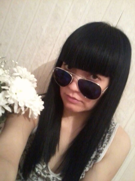 Нона Мусина