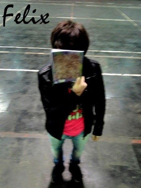 Коля Лысенко