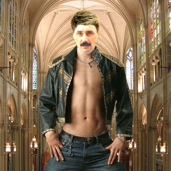 Вячеслав Черных