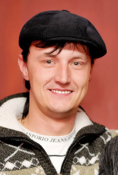 Ваня Бушило