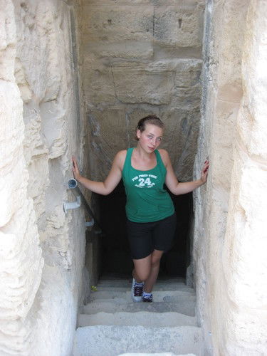 Анастасия Старых