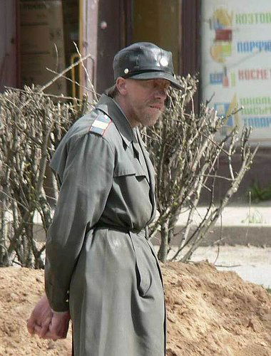 Женя Рукузадирищеннко