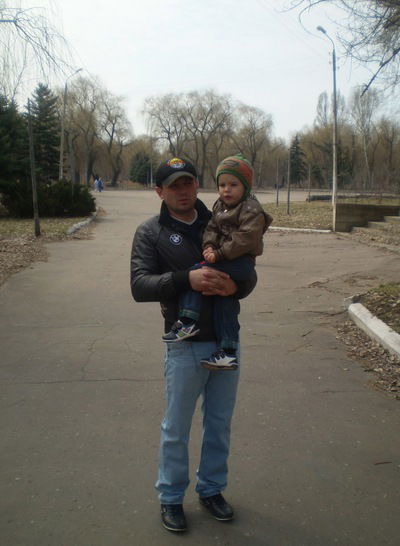 Александр Фуклев