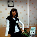 Татьяна Ковылина