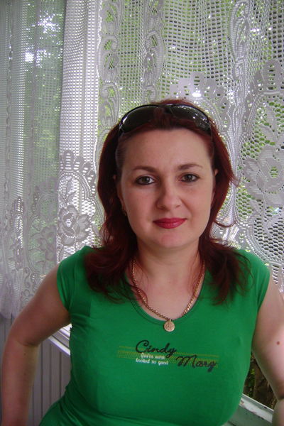 Татьяна Иохим