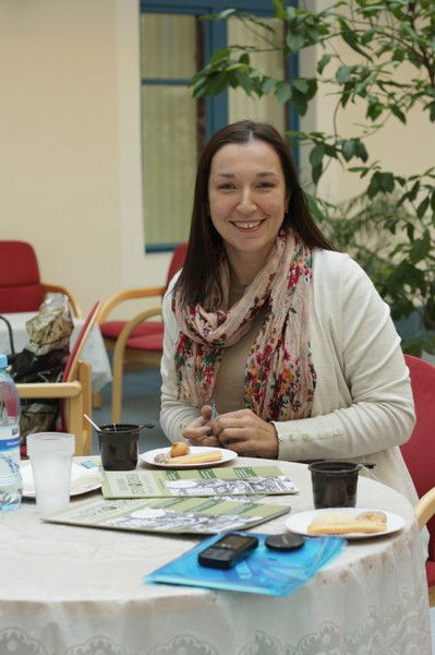 Ирина Гурьянова