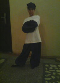 Мария Гончар