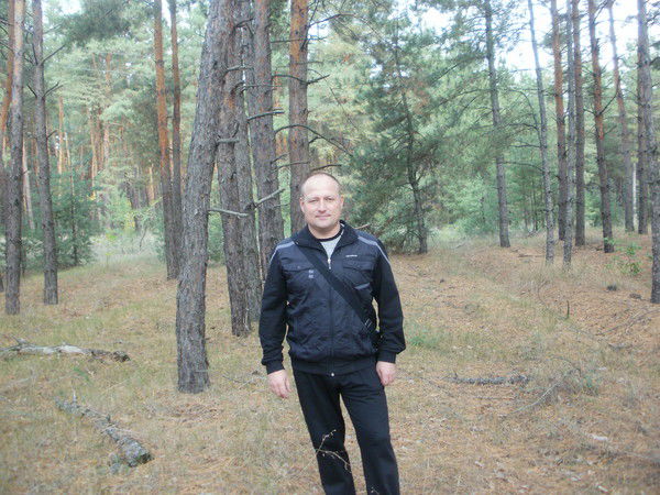 Усанов Александр