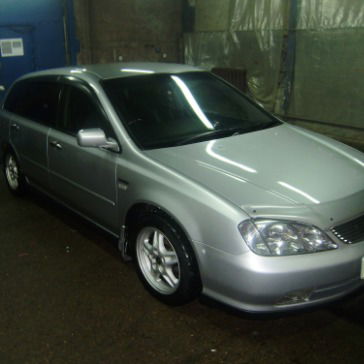 Кирилл Фаткулин