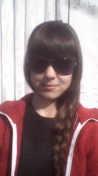 Полина Комогорцева