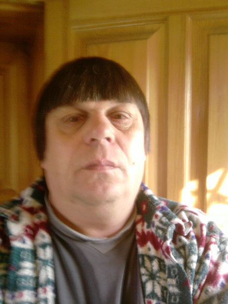 Сергей Шашков