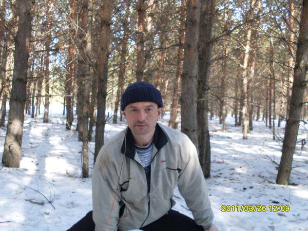 Алексей Степанюк