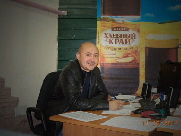 Дмитрий Рассадин