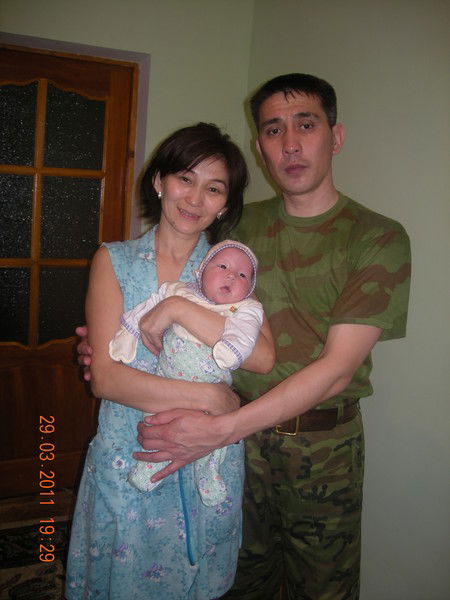 Дархан Жанылысов