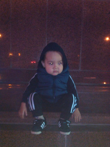 Данияр Жумашев