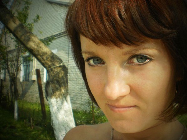 Наталья Солодкая