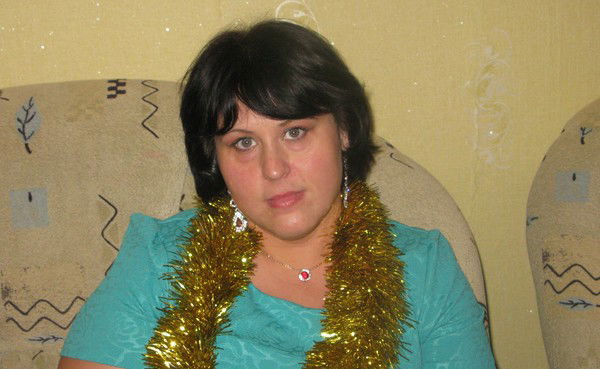 Анастасия Сморкалова