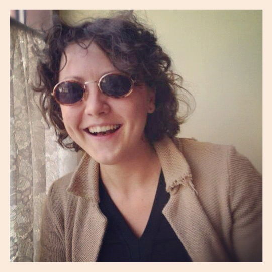 Анастасия Жукова