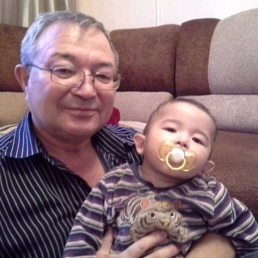 Серик Ультараков