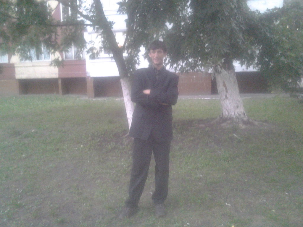 Славик Булак