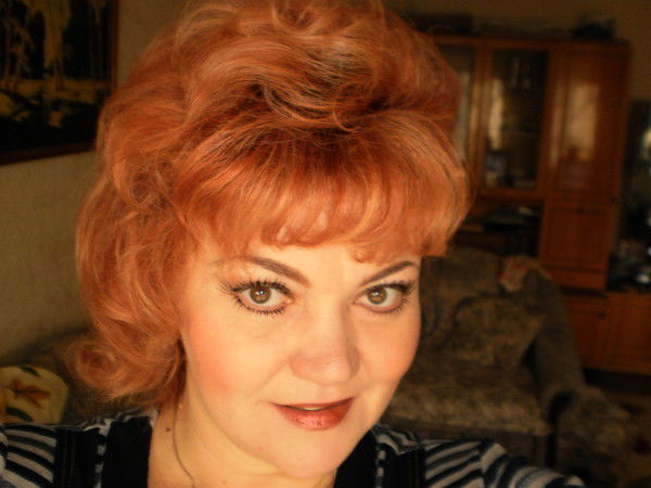 Елена Киселева