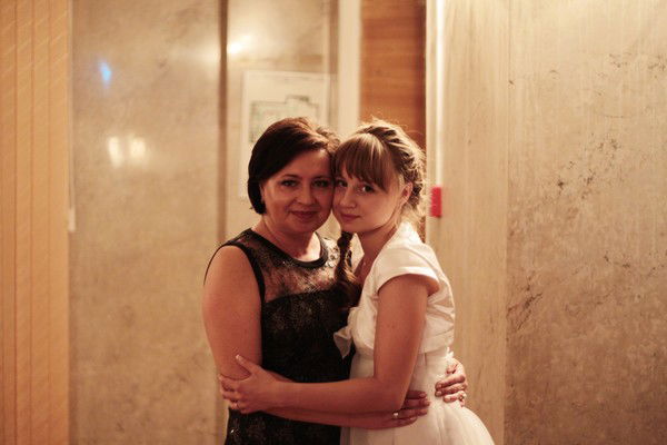 Мария Иванова