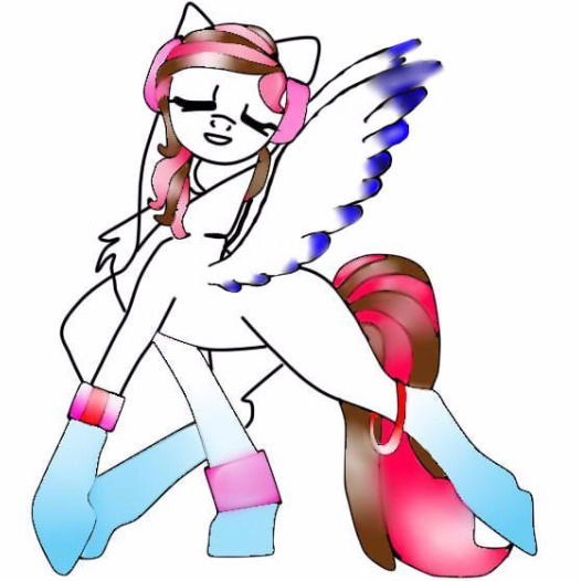 Настя Дмитриева