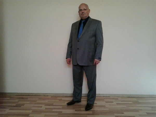 Леонид Викторович Ульянов