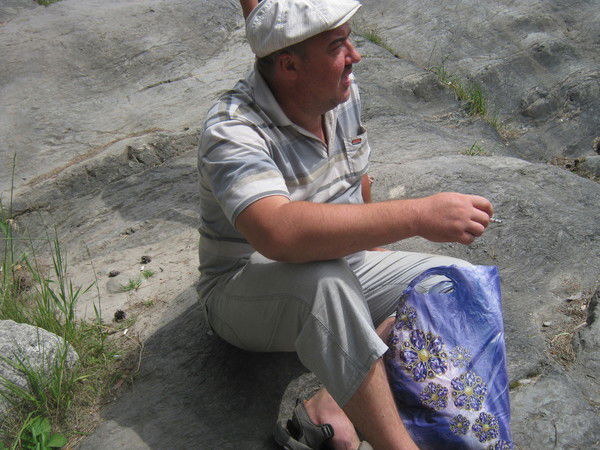 Владимир Шапкин