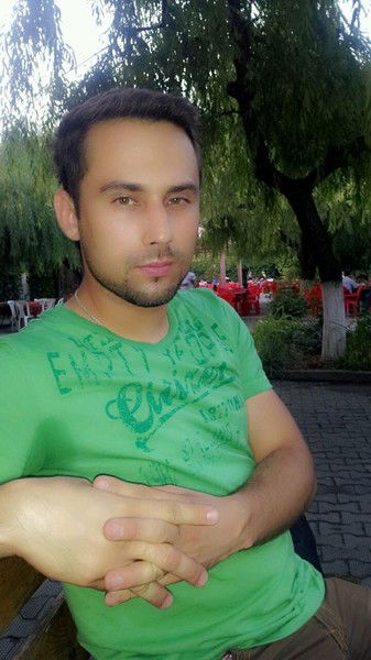 Валентин Гагуа