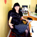 Ирина Трофимова