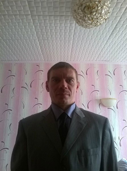 Миша Колосовский