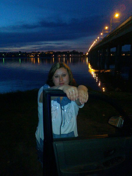 Елена Муравьева